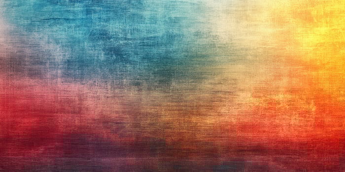 Abstract Texture Background with Colorful Gradient Overlay for Creative Projects photo