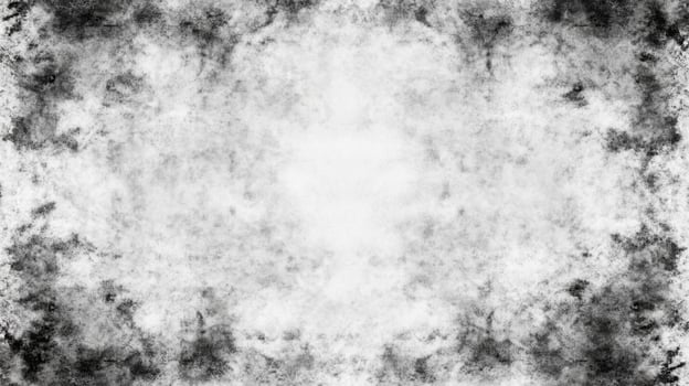 Distressed Paper Texture with Dark Borders photo