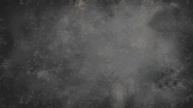 Dark Textured Background with Grunge Effect photo