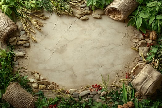 Celebrating agriculture's diversity and its connection to our daily lives copy space photo