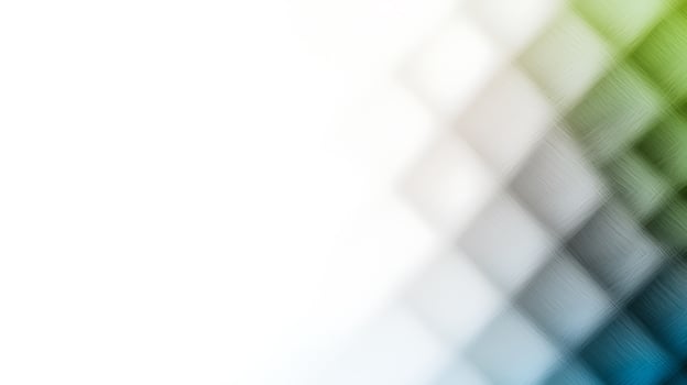 Abstract geometric pattern with soft gradients, creating a modern artistic background effect photo