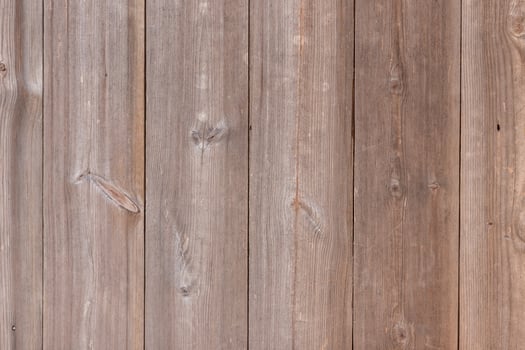 Old wooden wall background or texture. Abstract background for design and decoration. photo