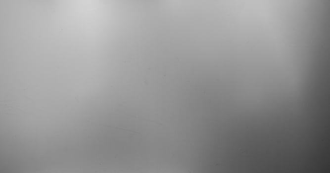 silver steel plate with light reflections. photo