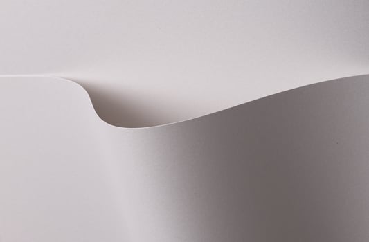 Elegant paper texture with a rich monochrome finish and minimalistic design. Premium designer photo