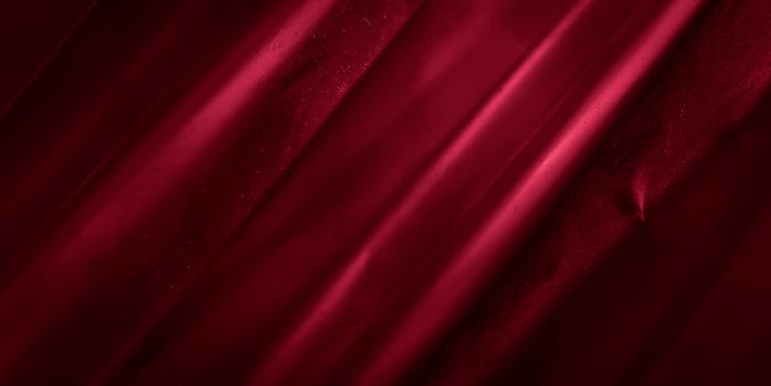 steel painted with red paint. background or texture photo