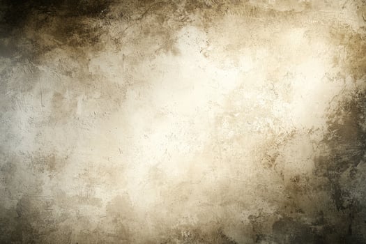 Abstract Brown Textured Wall Background photo