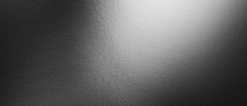 silver metal sheet with visible details. photo