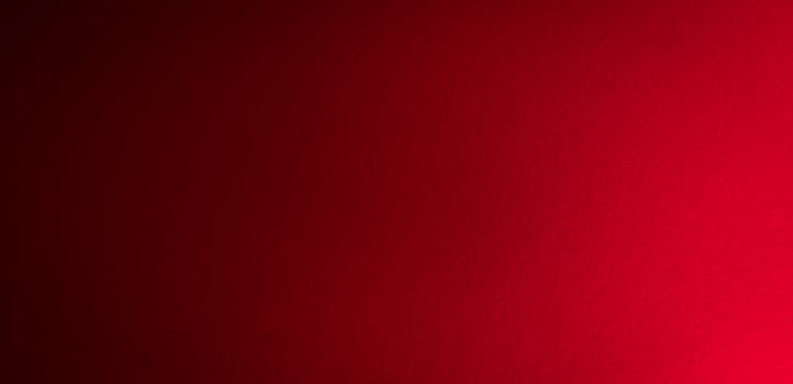 steel sheet painted red. background photo