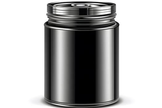 Sleek Stainless Steel Vacuum Flask for Effective Temperature Retention photo