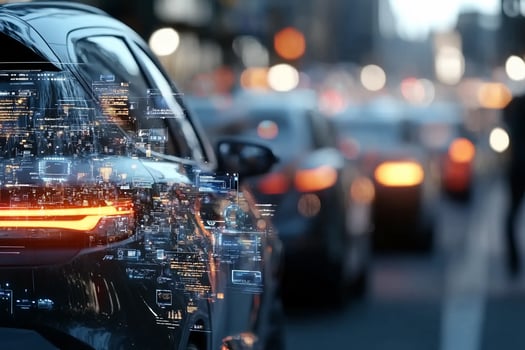 Autonomous cars are coming to the roads, but what will they look like photo
