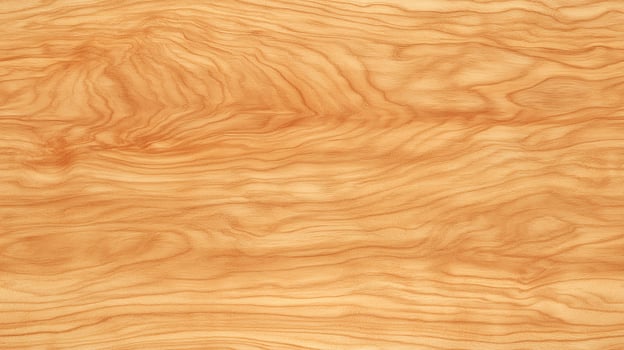 Maple wood. Natural timber texture with rich and soft wood tones. photo