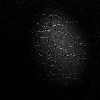 black leather texture background photo