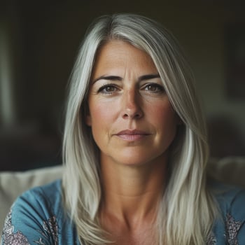 Embracing change during perimenopause with confidence photo