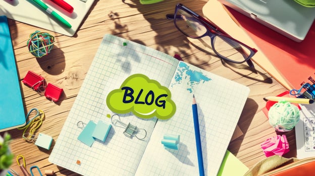 Blogging tips for beginners photo