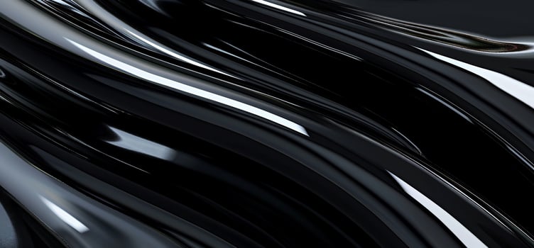 Abstract Flowing Liquid photo