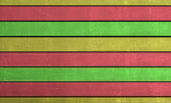 Juneteenth red yellow red orange black color wooden oak background wallpaper empty blank copy space 19 nineteen june month freedom celebration history culture holiday poster slavery government peace photo