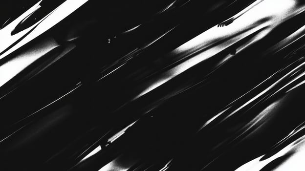 Bold abstract grunge texture design with high contrast in chaotic style photo