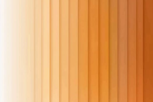 A brown and orange striped background with a white background photo