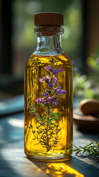 How to use essential oils for your health photo