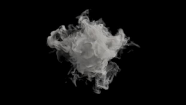 smoke clouds fog overlay perfect for compositing into your shots. Simply drop it in and change its blending mode to screen or add. 3d Illustration photo