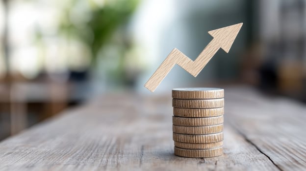 How to grow your business with a marketing strategy photo