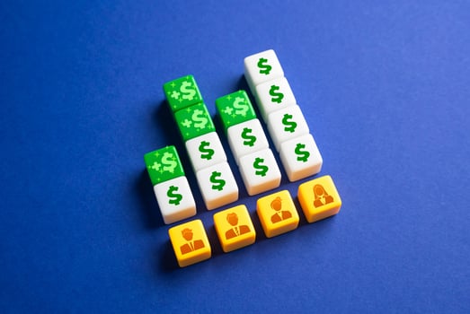 Salary supplement. To equalize salaries among the staff. Bonuses, equity adjustments, or targeted raises. Close wage gaps and reward contributions. Corporate benefits photo