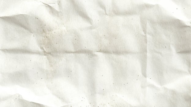 High resolution 4k yellow paper texture for creative backgrounds and design projects photo