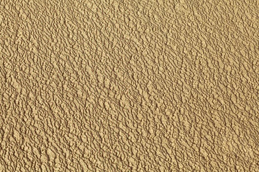 Wet sand texture photo