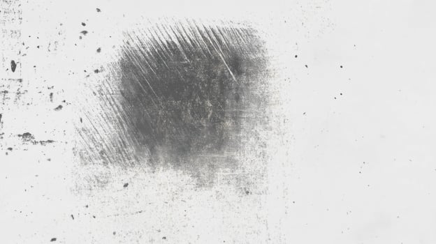 Abstract grunge texture with gold contrasts and chaotic elements photo