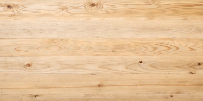 Light Wooden Plank Texture Background photo