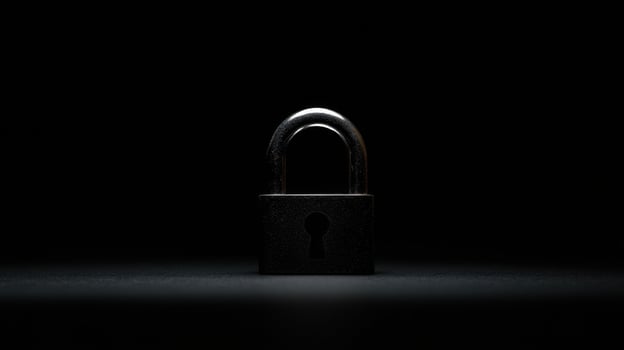 Safeguarding Information in Cyberspace photo