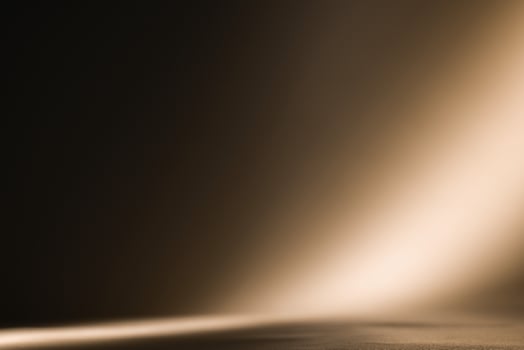 Ray of light photo