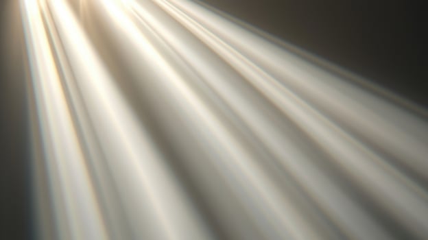 Rays of Light Abstract Background photo