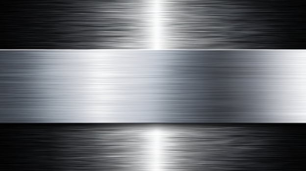 Metallic Sheet Metal Texture Background photo