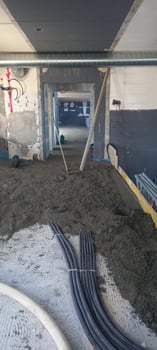 building site aka construction sites photo