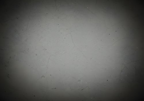 Subtle Dark Gray Concrete Wall Texture, Grungy Background, Grunge Texture, Cracked Surface, Minimalist Design. photo