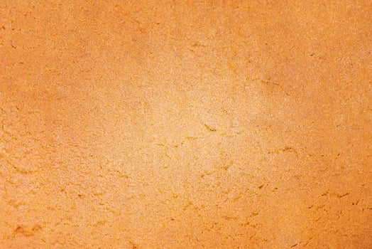 Gingerbread texture as a background macro photo