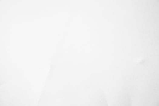 White Paper Texture background, Crumpled white paper abstract shape background with space paper for text photo