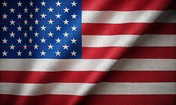 Usa united state america us flag waving donald trump background wallpaper politic government tax trade tariff president 4th fourth date day of july month usa us happy independence day commercial war photo