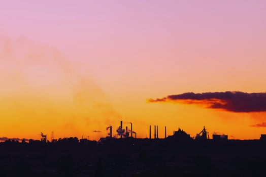Embrace of the Golden Horizon photo