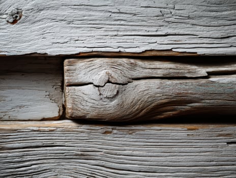 Old weathered wood texture background photo
