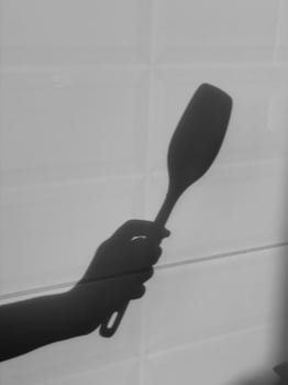 Cooking Tools Collection with Spoon photo