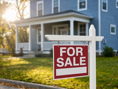 How to sell your home fast photo