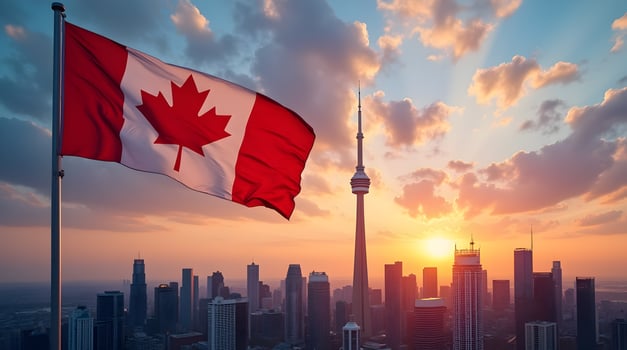 Canada's top 10 cities for expats photo