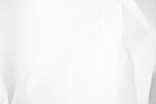 white paper background with copy space photo