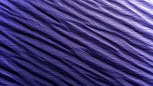 This backdrop features a rich, textured surface in deep purple with subtle wavy patterns, ideal for graphic design, branding, or artistic mockups. photo