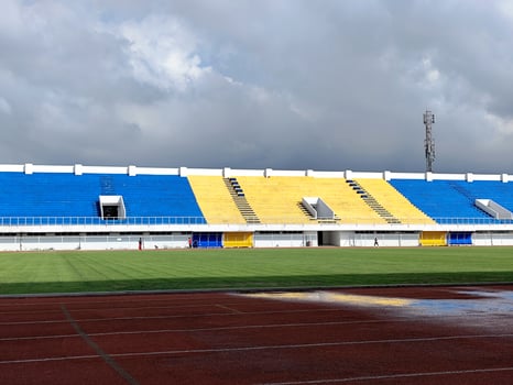 Athletics Ball and Running Facilities photo
