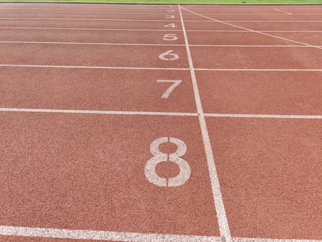 Multipurpose Sports Stadium Ball and Athletics Running Facilities photo