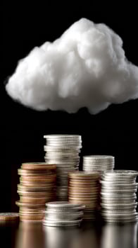 Cloud computing and the future of the cloud photo