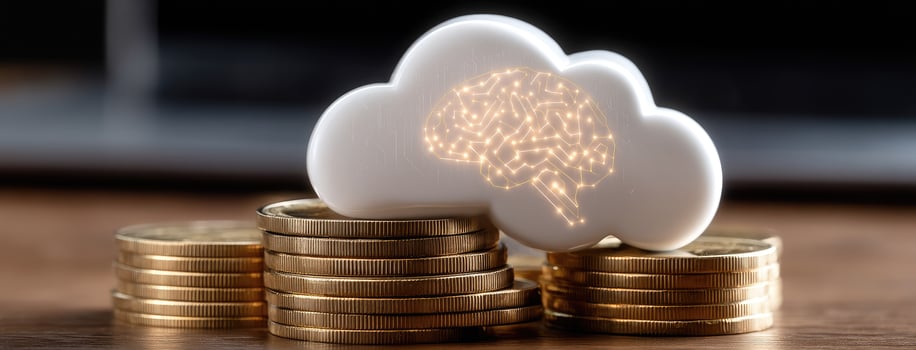 How to build a successful cloud-based business photo